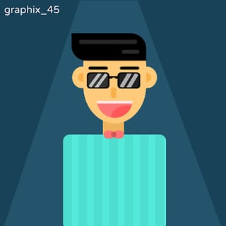 Graphix profile picture