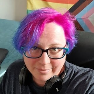 Kai Katschthaler (they/them) profile picture