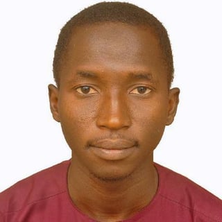 AHMAD YAKUBU AHMAD profile picture