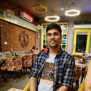 Utkarsh Rai profile picture