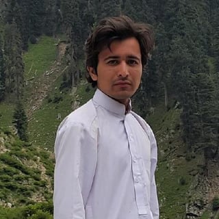 Uzair Khan profile picture