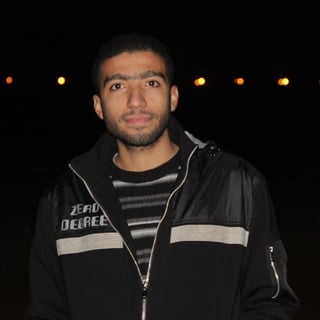 Ahmed Kamal profile picture