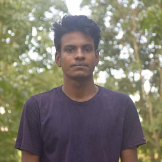 Maruf Raju profile picture