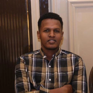 SIDOW ADAN SIDOW  profile picture