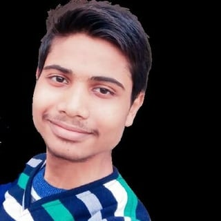 Krishna Pathak profile picture