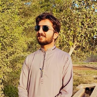 Shafqat M Shah profile picture