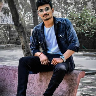 Sandip Bandgar profile picture