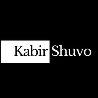 KabirShuvo profile picture