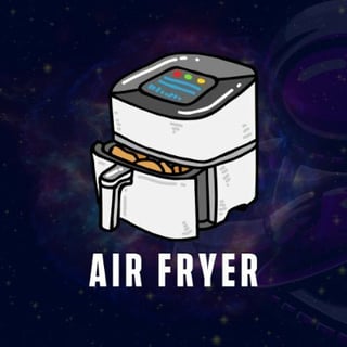 Air Fryer profile picture