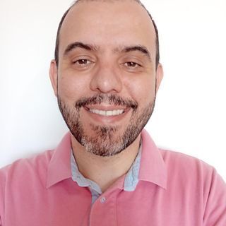 Rafael O. Coelho profile picture