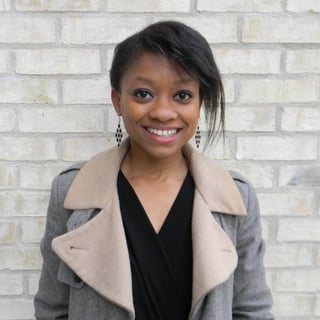 Nadia Odunayo profile picture