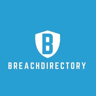 BreachDirectory profile picture