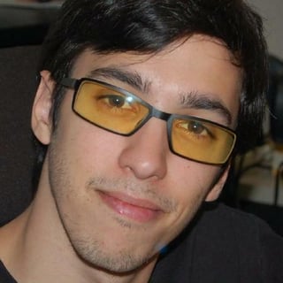 Samuel Batista profile picture