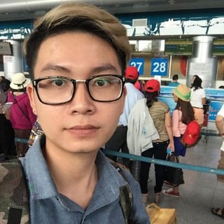 Tran Ngoc Tan profile picture