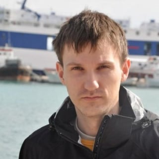 Eugene Krivobokov profile picture