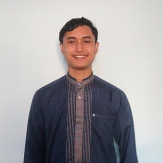 Matahari Ramadhan  profile picture