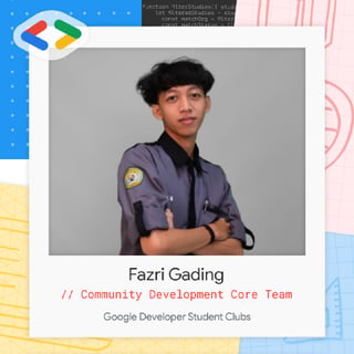 Fazri Gading profile picture