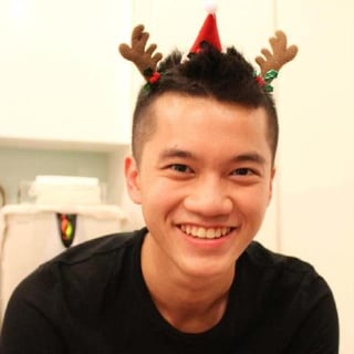 Timothy Ng profile picture