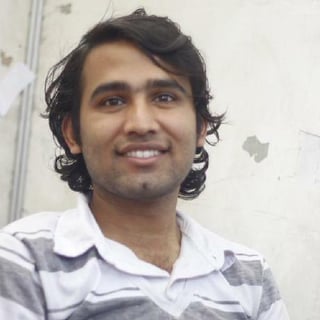 Sagar Aryal profile picture