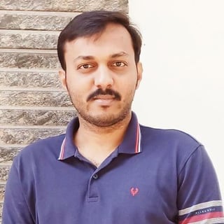 Kiran Krishnan profile picture