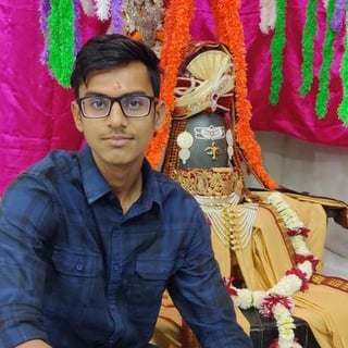 DEEP NARAYAN BHAGAT profile picture