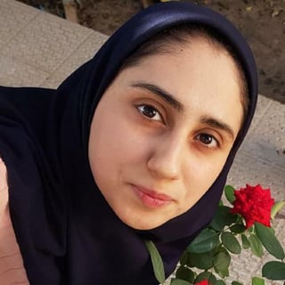 Maedeh Zebhi profile picture