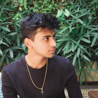 Karan profile picture