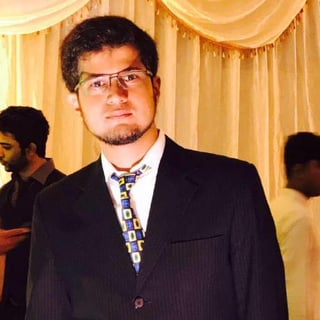 Shan Khan profile picture