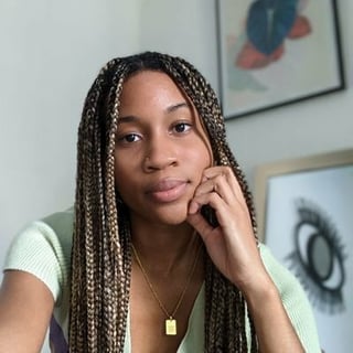 Monique Smith profile picture