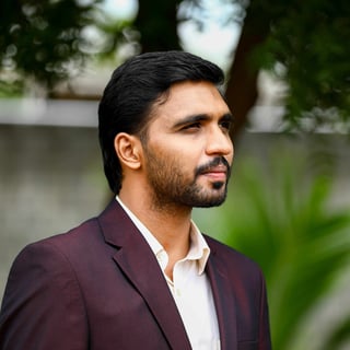 Sasi Kumar T profile picture