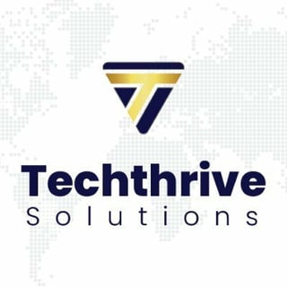 Techthrive Solutions profile picture