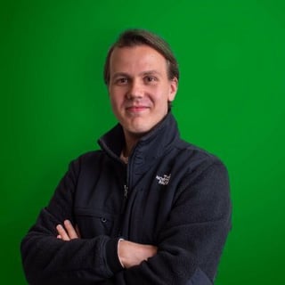 Aleksi Loytynoja | lopa.eth profile picture