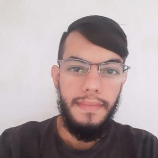 Felipe Romão profile picture