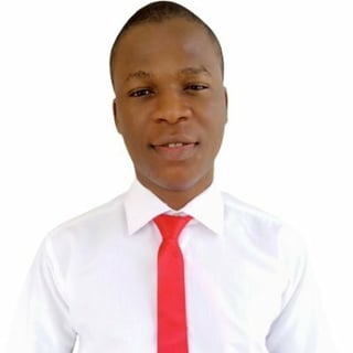 Adeniran Ridwan Ajibola profile picture