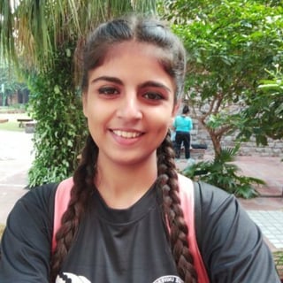 Yogita Sharma profile picture