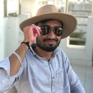 Gaurav patel profile picture