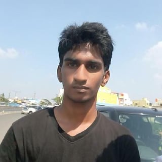 Jagadeesan profile picture