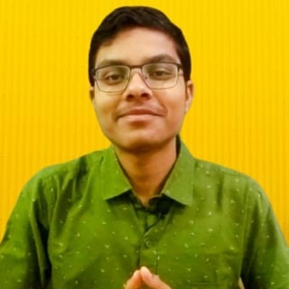 💡Piyush Kesarwani profile picture