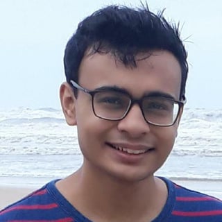 Parth Parikh profile picture