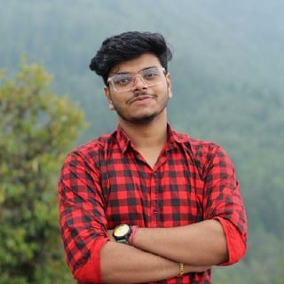 Subhamay Paul profile picture