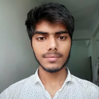 Prafull Yadav profile picture