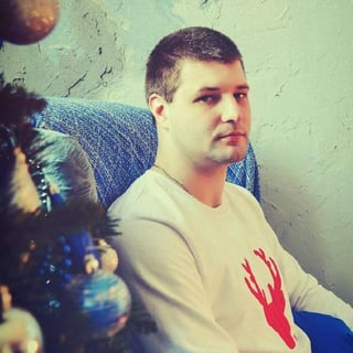 Dmitry profile picture