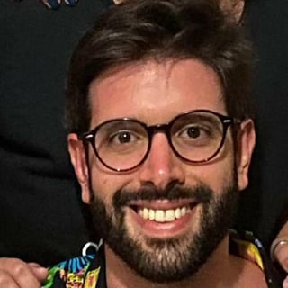 Pedro Mello profile picture