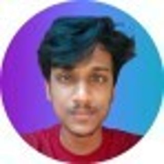 AdarshM1024 profile picture