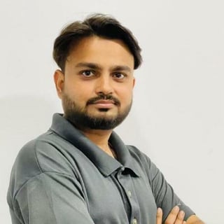 Uzair Khatri profile picture