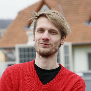 Luděk Novotný profile picture