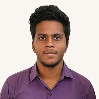 Jai Saravanan profile picture