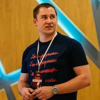 Tomasz Konieczny profile picture