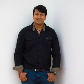 Pranay Airan profile picture