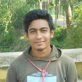 Habibullah Noman profile picture